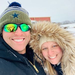 Meet your Posher, Seth